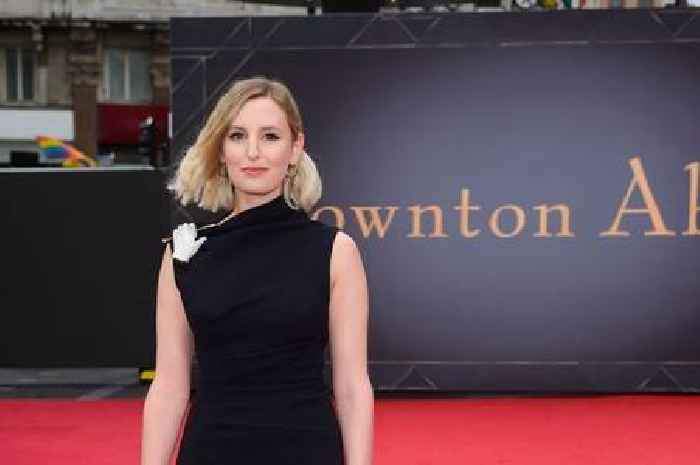 Channel 4 quietly adds 'unsettling' thriller with unrecognisable Downton Abbey star