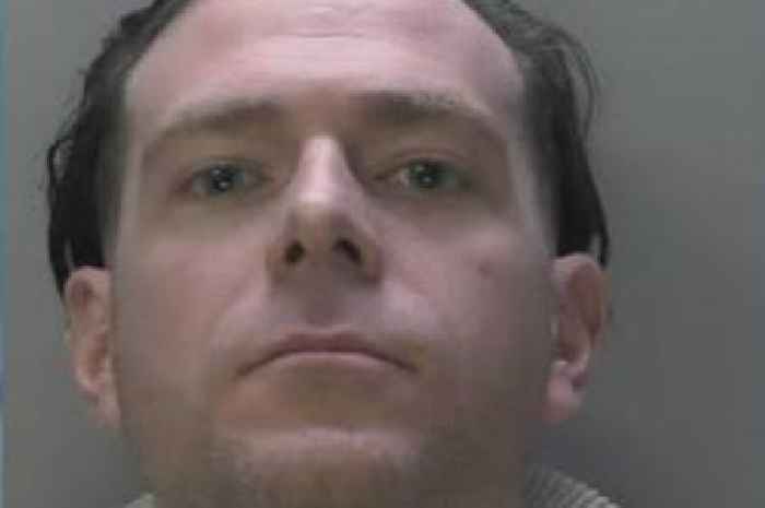 Man wanted in connection with stalking offence has links to Camberley