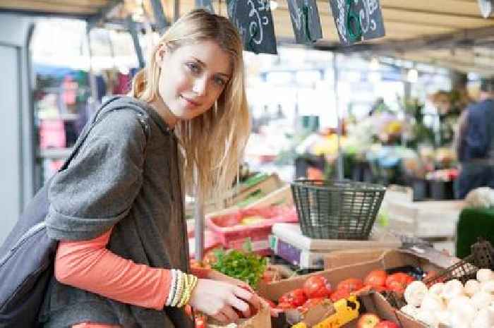 Professor's 20-minute food trick which slashes dementia risk