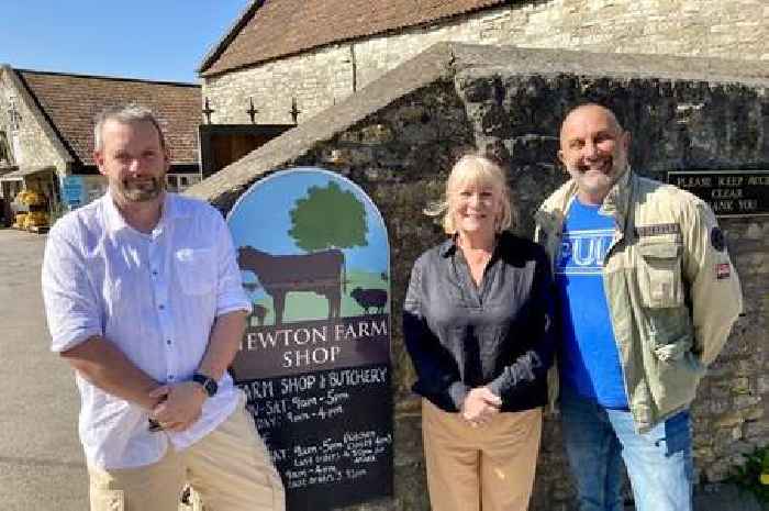 Calls for free parking and relief to save small town shops