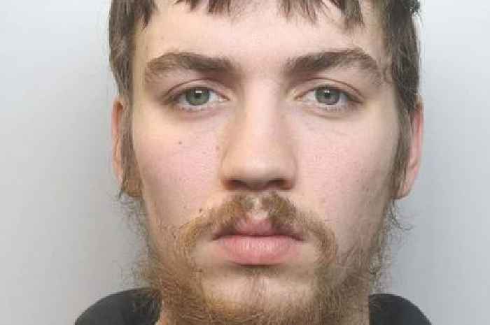 Face of jailed street dealer caught selling heroin and crack cocaine