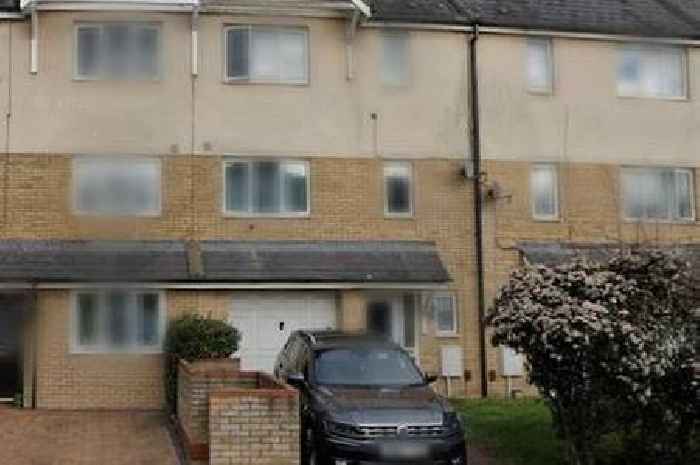 House near Cambs primary school to be converted into HMO