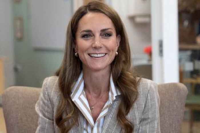 Kate Middleton eats same 13p superfood for breakfast every day - and it's been proven to lower cholesterol
