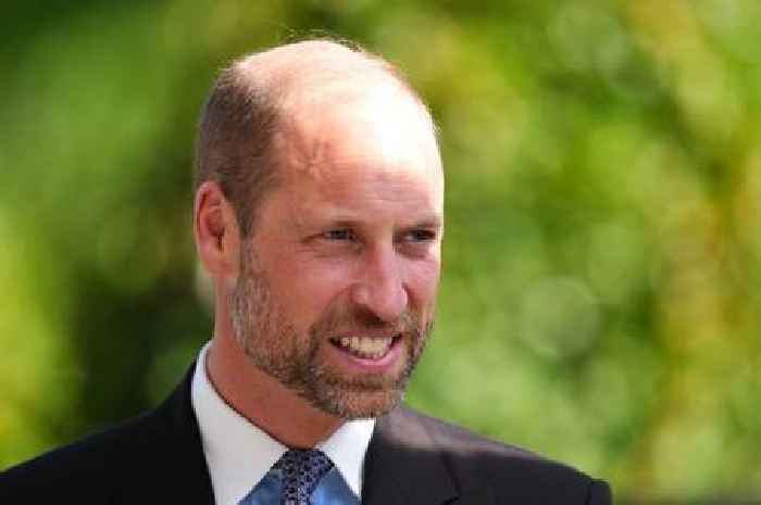 Prince William's 'mind is made up' as he makes major decision over Royal Family member