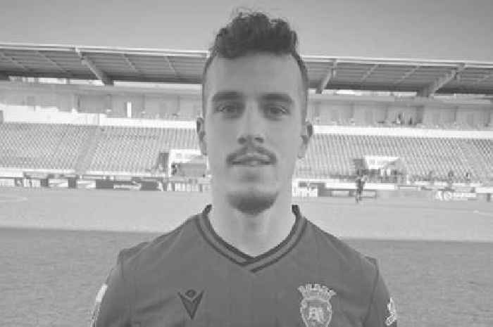 Andre Silva football career in focus as Porto lead tributes to Diogo Jota's brother after tragic passing
