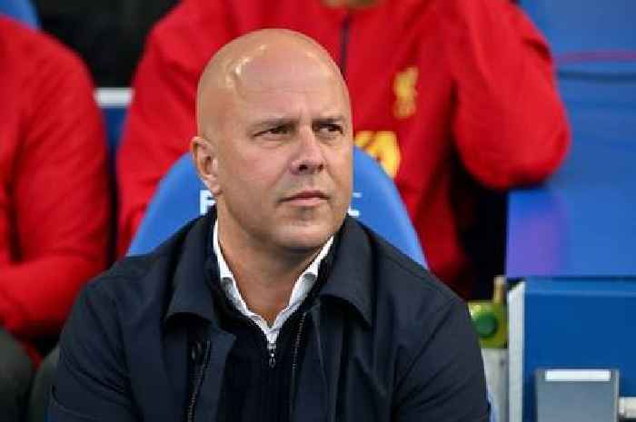 Arne Slot speaks out on Diogo Jota death as heartbroken Liverpool boss admits 'I don't have the words'