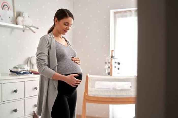 Baby name expert shares pretty alternatives for popular names you 'can't use'