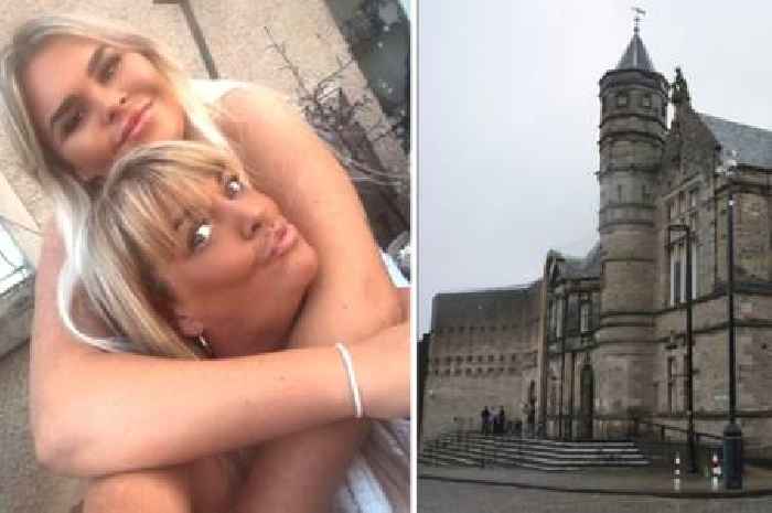 Baby shower rammy left mum with bald patch after ‘baby bingo’ game sparks scrap
