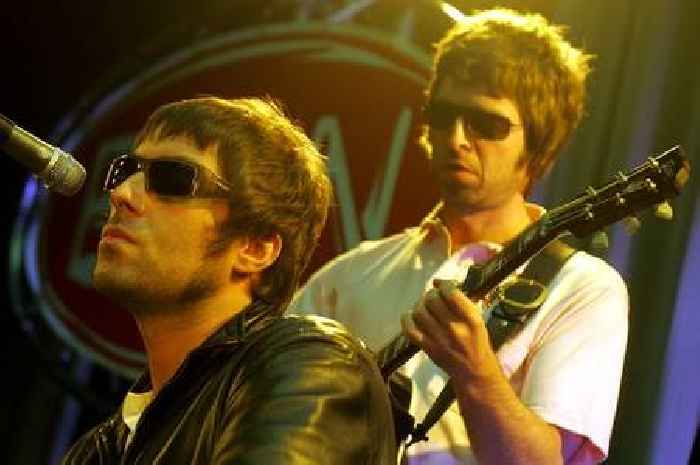 Brits predict Oasis tour fallout as almost half think Liam and Noel won't see it through