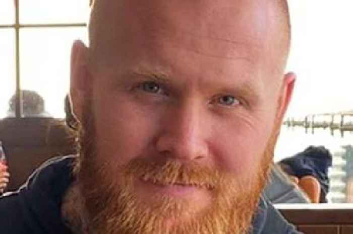 Brutal shooting of prison officer outside gym was 'act of retaliation'