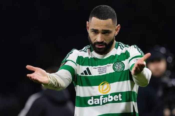 Carter Vickers Celtic injury latest as star sees recovery timeline set after surgery