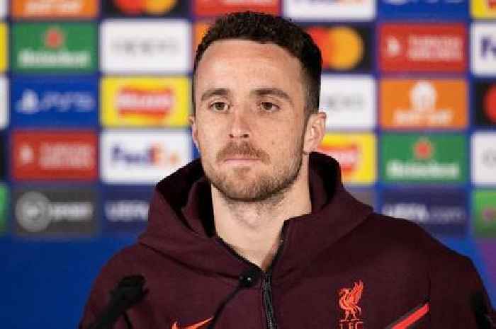 Celtic and Rangers send Diogo Jota condolences as Scottish football unites after tragic passing of Liverpool star