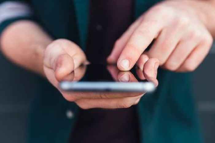 DWP warning to people on State Pension, PIP or other benefits using a mobile phone