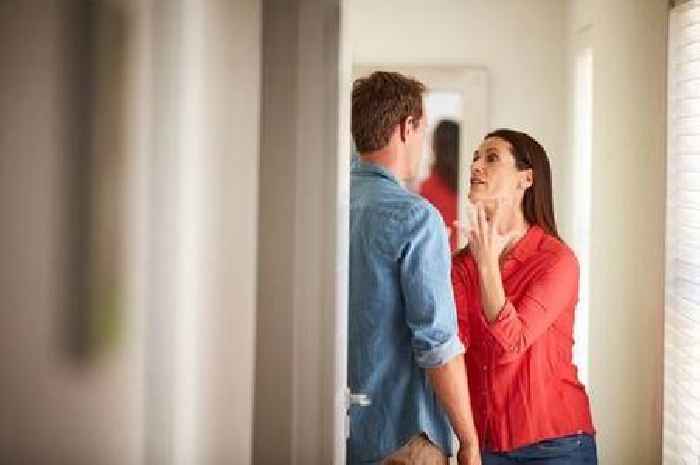 Dear Coleen: My killjoy husband refuses to go away on a family holiday