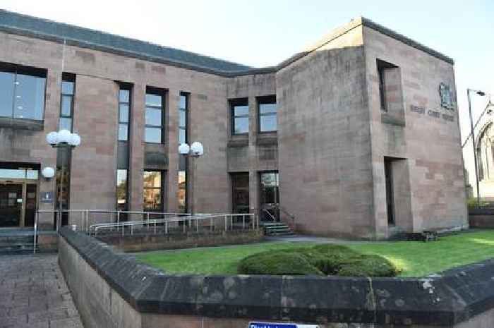 Despicable Ayrshire man deliberately preyed on vulnerable people