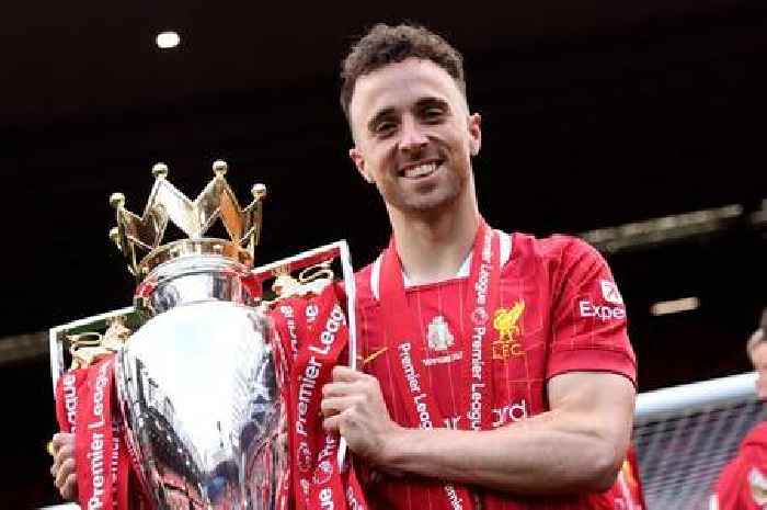 Diogo Jota and Andre Silva funeral details released as brothers to be laid to rest
