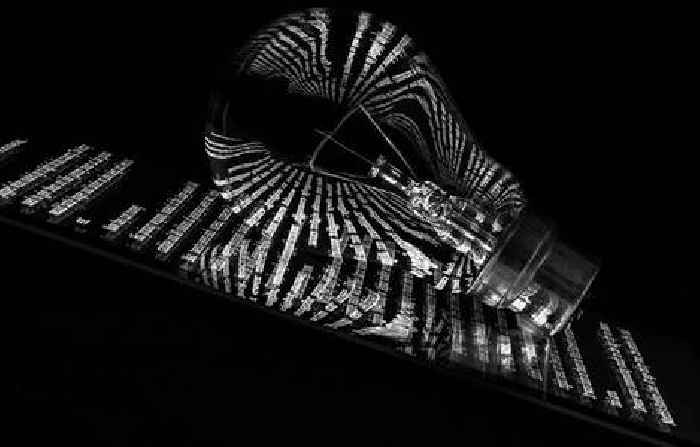 East Kilbride Camera Club get creative with striking monochrome photographs