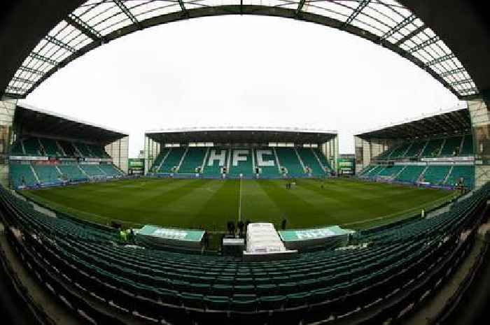 Hibs to rename Easter Road stand in honour of club legend as part of 150th anniversary celebrations