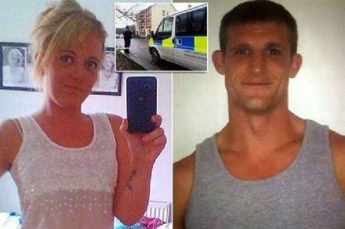 Hotel owner's horrifying 999 murder call - 'he's eating her face'