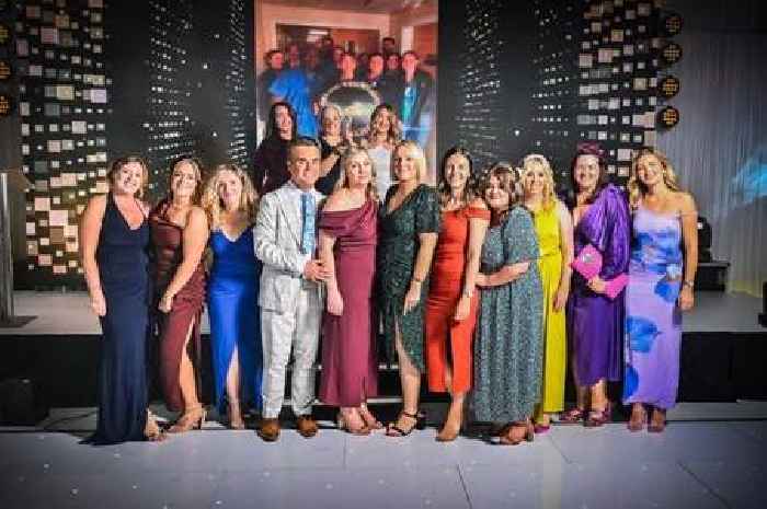 Incredible efforts of Galloway Community Hospital emergency department staff recognised