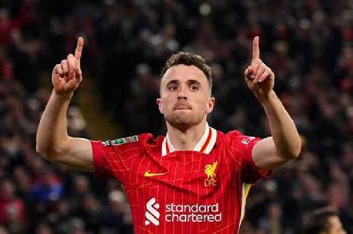 Jamie Carragher leads Diogo Jota tributes as Premier League unites after 'heartbreaking' Liverpool star passing