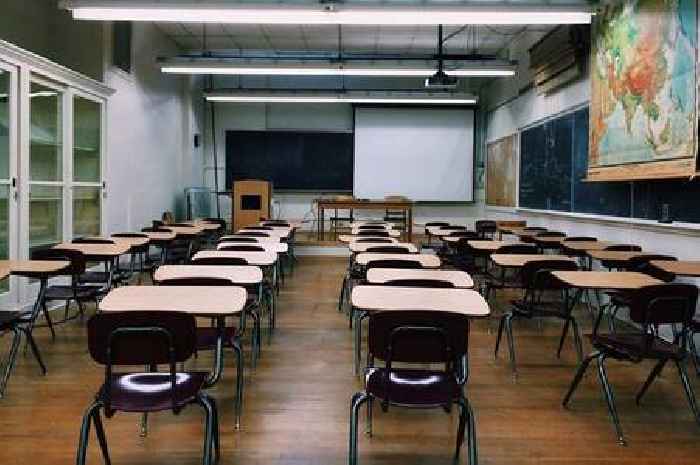 More West Lothian school leavers going to 'positive destinations'
