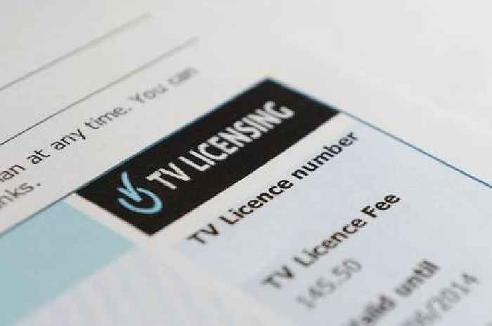 New call to scrap TV licence fee for every person over State Pension age