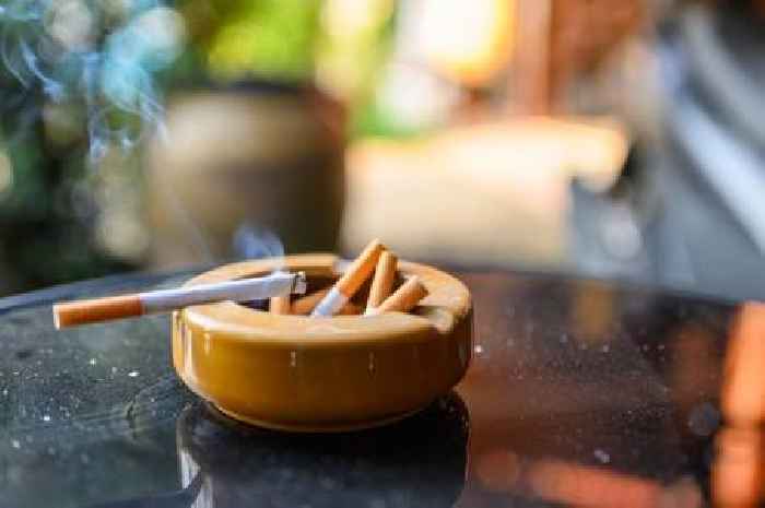 New learning module for drug and alcohol support workers can help people in West Lothian kick tobacco