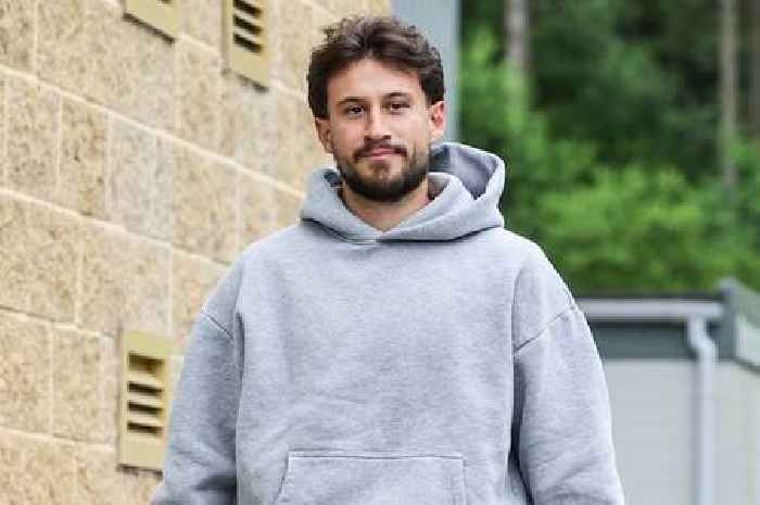 Nicolas Kuhn set for rapid Celtic reunion after Como transfer is confirmed as exact fee revealed for Serie A switch