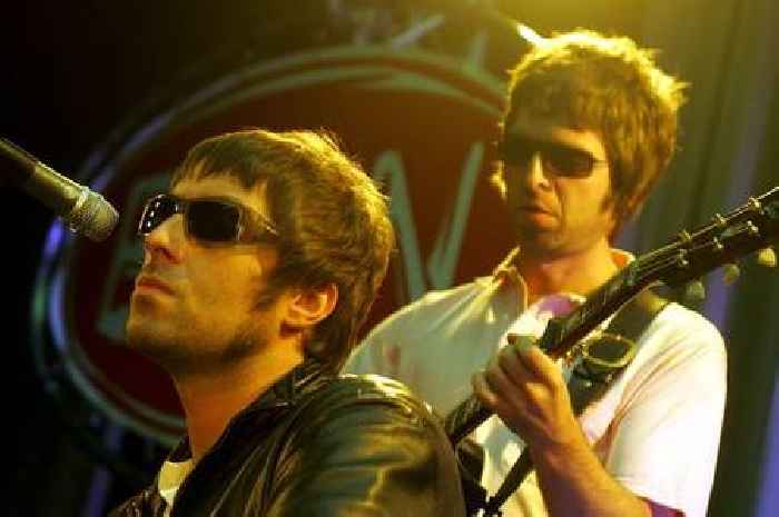 Oasis Live '25 full tour line-up including new female band member