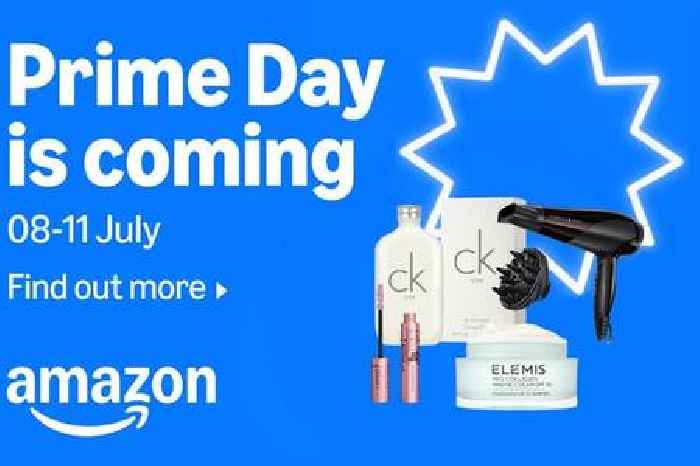 Our expert picked beauty deals available on Amazon now ahead of Prime Day