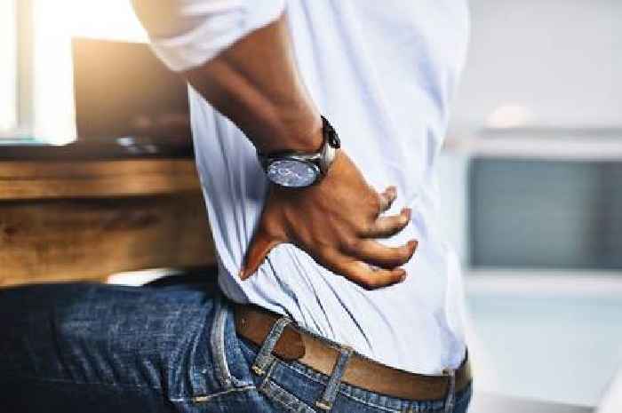 PIP payments of up to £749 each month for people with these 87 muscle or joint conditions