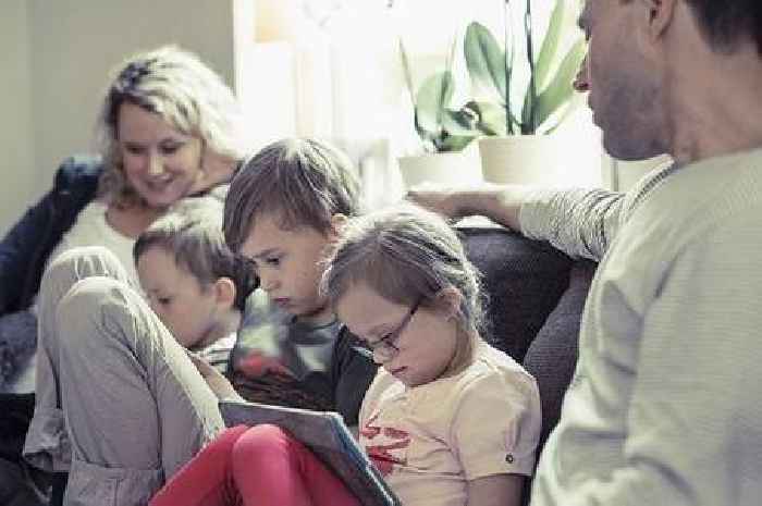 Parents urged to claim tax-free top-up to help with childcare costs over summer holidays
