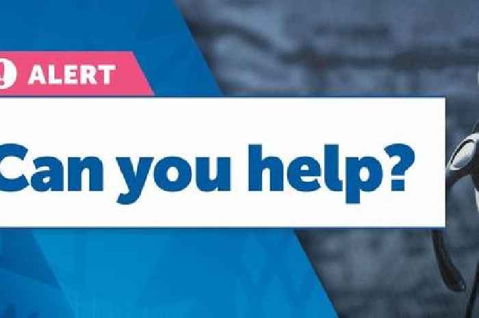 Police appeal issued after Stirlingshire assault