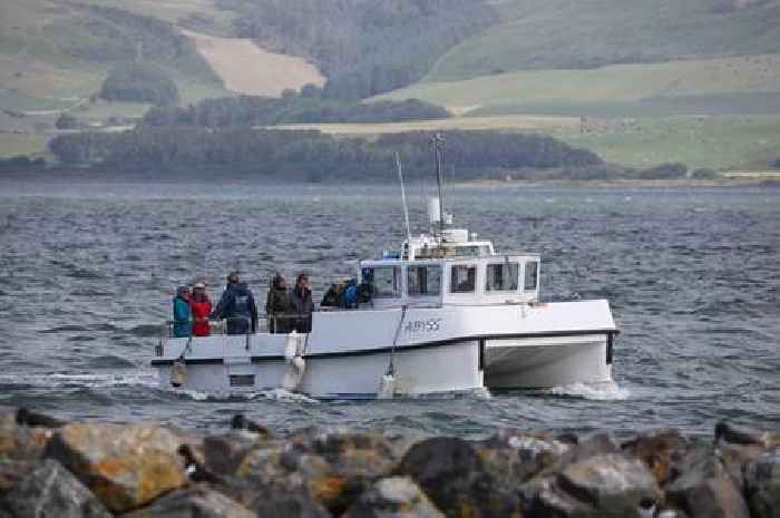 Recruitment begins for £8 million Dumfries and Galloway environmental project
