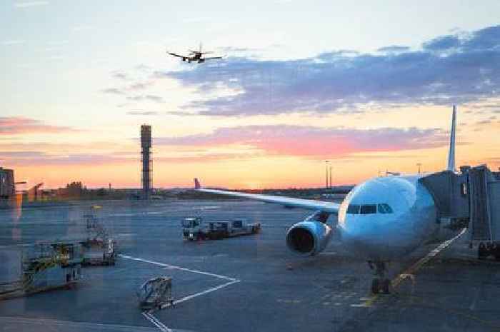 Ryanair passengers stranded by air traffic control strikes may 'not be covered' by insurance
