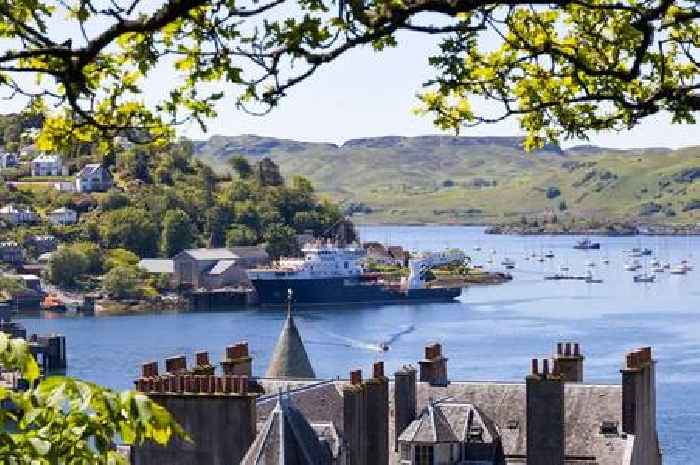 Scotland's most affordable seaside towns named as 'seafood capital' tops list