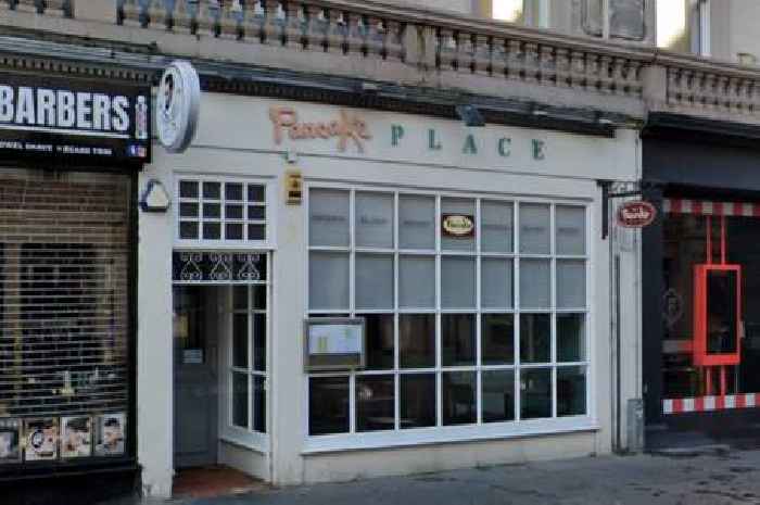 Scots dessert chain to close after 50 years as dozens face job loss