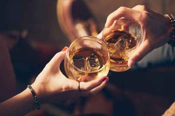 Scots town with picturesque vista set to host fan favourite whisky festival