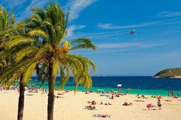 Spain, Greece and Portugal rules that mean your holiday will cost more