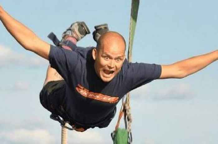 St Andrew's Hospice hosting daredevil bungee jump challenge