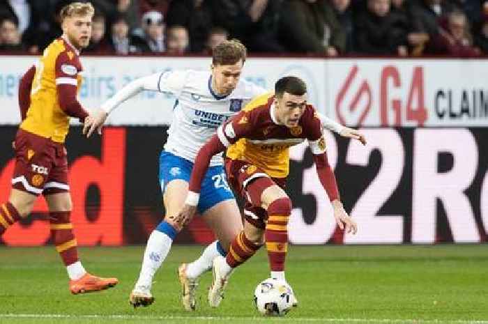 The secret Lennon Miller transfer bid by Rangers and inexplicable act of folly since they might live to regret