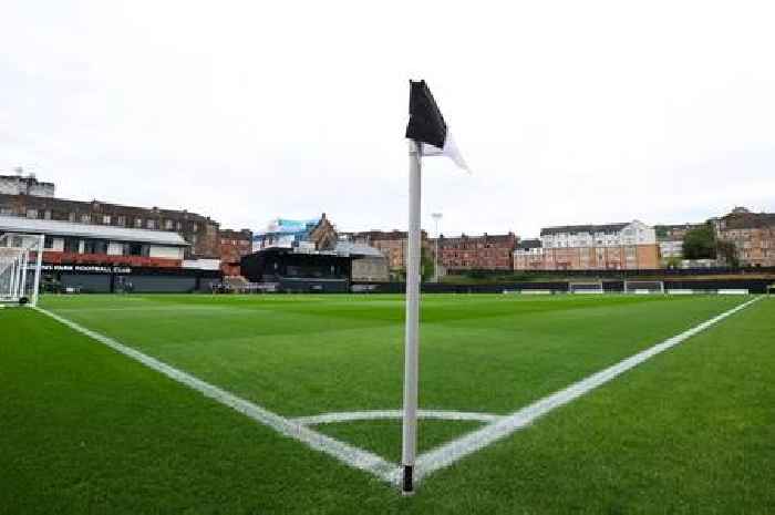 What channel is Queen's Park vs Celtic? Live stream, TV and team news