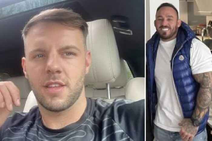 Woman's boyfriend brutally tortured to death in own home by her ex-partner