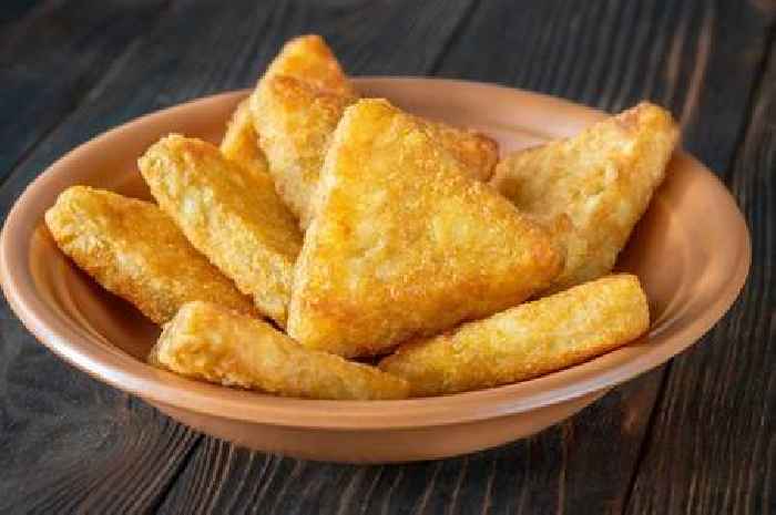 Woman compares Tesco, Sainsbury's, M&S and Lidl hash browns and one was a clear winner