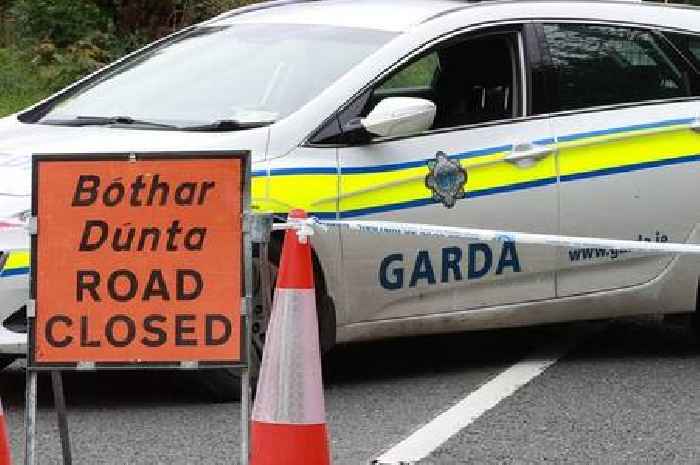 Young girl dead and three seriously injured following horror crash