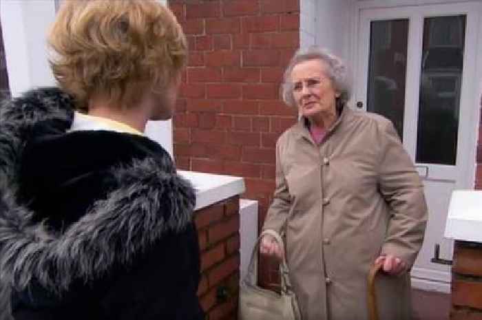 Barry house that was filming location for BBC's Gavin & Stacey is up for sale