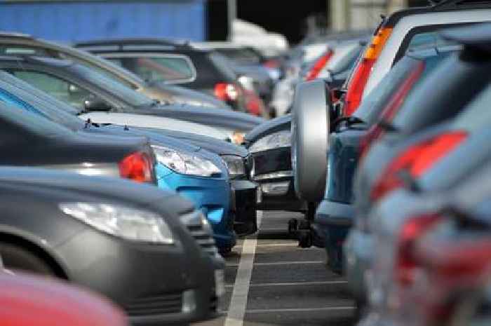 Drivers warned popular car feature could result in £60 on-the-spot fine