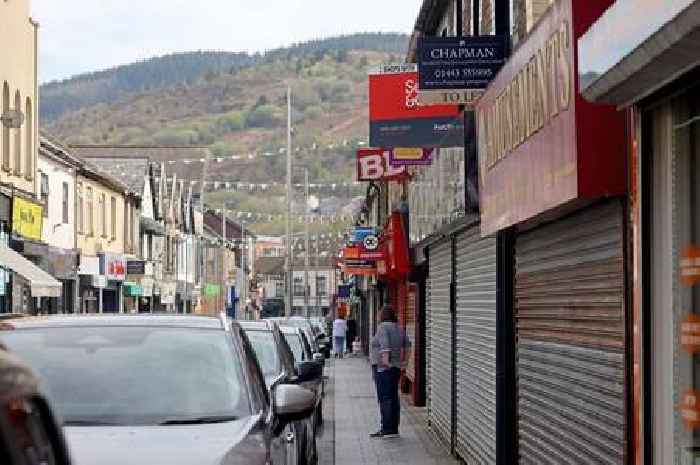 High street with 13 barbers gets another new shop but it's not what you think
