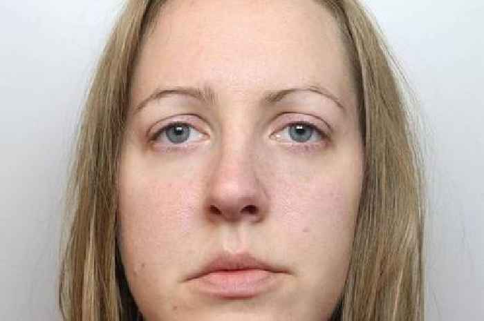 Lucy Letby could face more charges over babies under her care